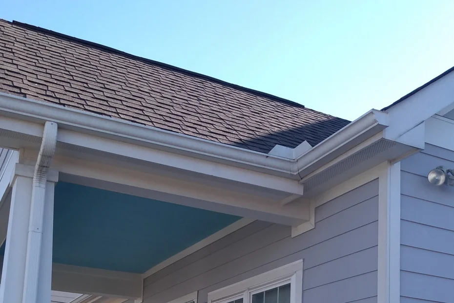 Seat Pleasant Gutter Cleaning